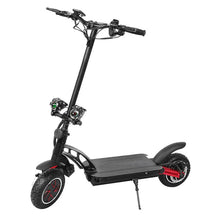 Load image into Gallery viewer, ELECTRIC E SCOOTER Y12 Pro 2000w Front and Rear motors.  OFF ROAD 52v 20ah
