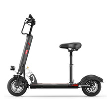 Load image into Gallery viewer, Fully Loaded M10 ELECTRIC E SCOOTER with 52v 12ah 500w rear motor
