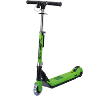 Load image into Gallery viewer, Xootz Kids Electric Folding Scooter LED Light Up Wheel &amp; Collapsible Handlebar
