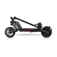 Load image into Gallery viewer, ELECTRIC E SCOOTER X2 1000W BRUSHLESS MOTOR 52V15AH FREE SHIPPING
