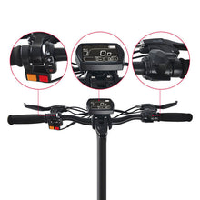 Load image into Gallery viewer, ELECTRIC E SCOOTER X2 1000W BRUSHLESS MOTOR 52V15AH FREE SHIPPING
